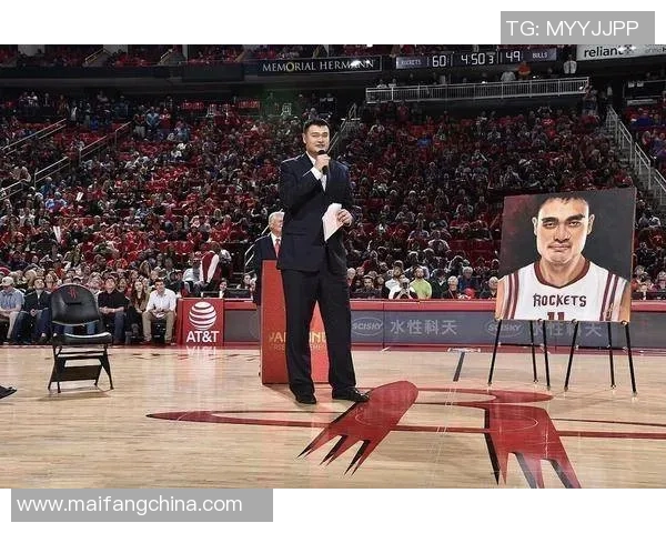 姚明退役日子回顾：伟大篮球生涯的终章与未来展望