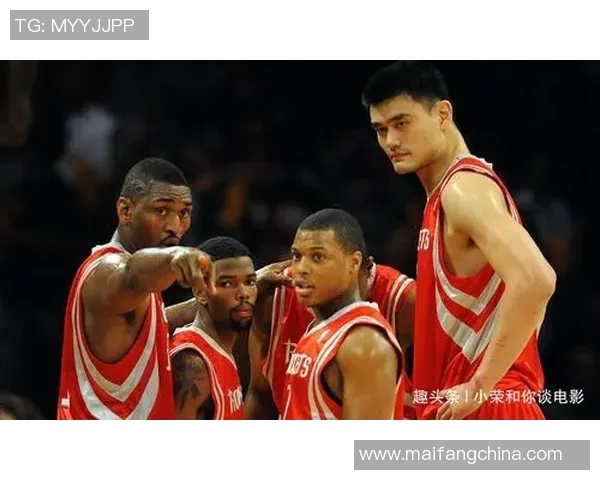 姚明首次执导电影震撼上映探索篮球与人生的深刻交融