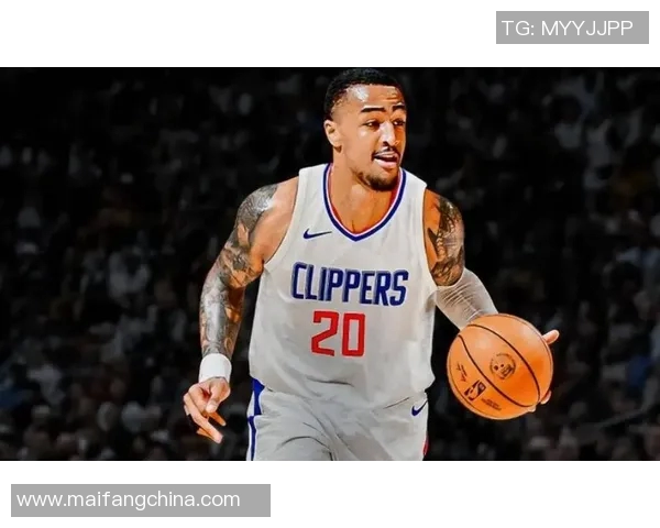 快船重返巅峰！保罗带队连胜5场，稳坐西部第一宝座