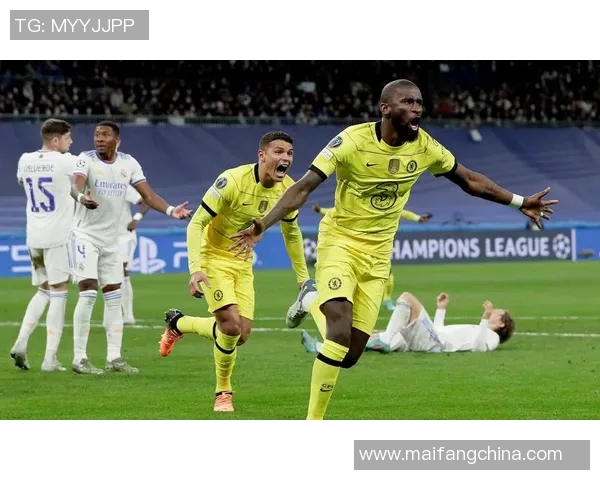 曝皇马锁定戈丁替代者：英超联赛一线队中卫身价超1亿欧元！