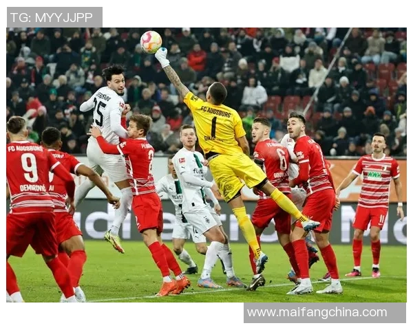 柏林赫塔在德甲首秀大获胜，压倒奥格斯堡取得开门红