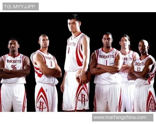 球星们眼中的姚明传奇故事与篮球精神的传承 球星们眼中的姚明传奇故事与篮球精神的传承