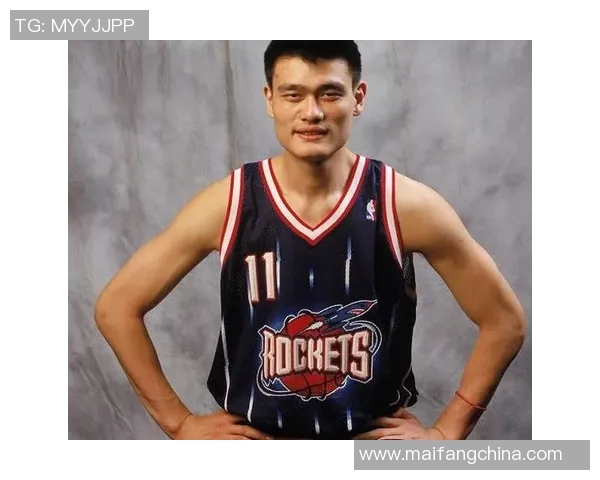 里奥姚明:从篮球巨星到文化桥梁的传奇人生与影响力探讨 里奥姚明:从篮球巨星到文化桥梁的传奇人生与影响力探讨